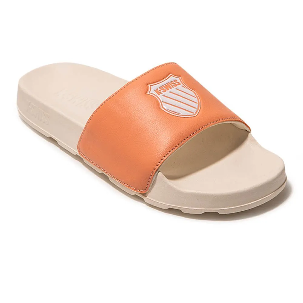 K-SWISS Women Sandals Longbeach Orange - KS060SH046EGTH