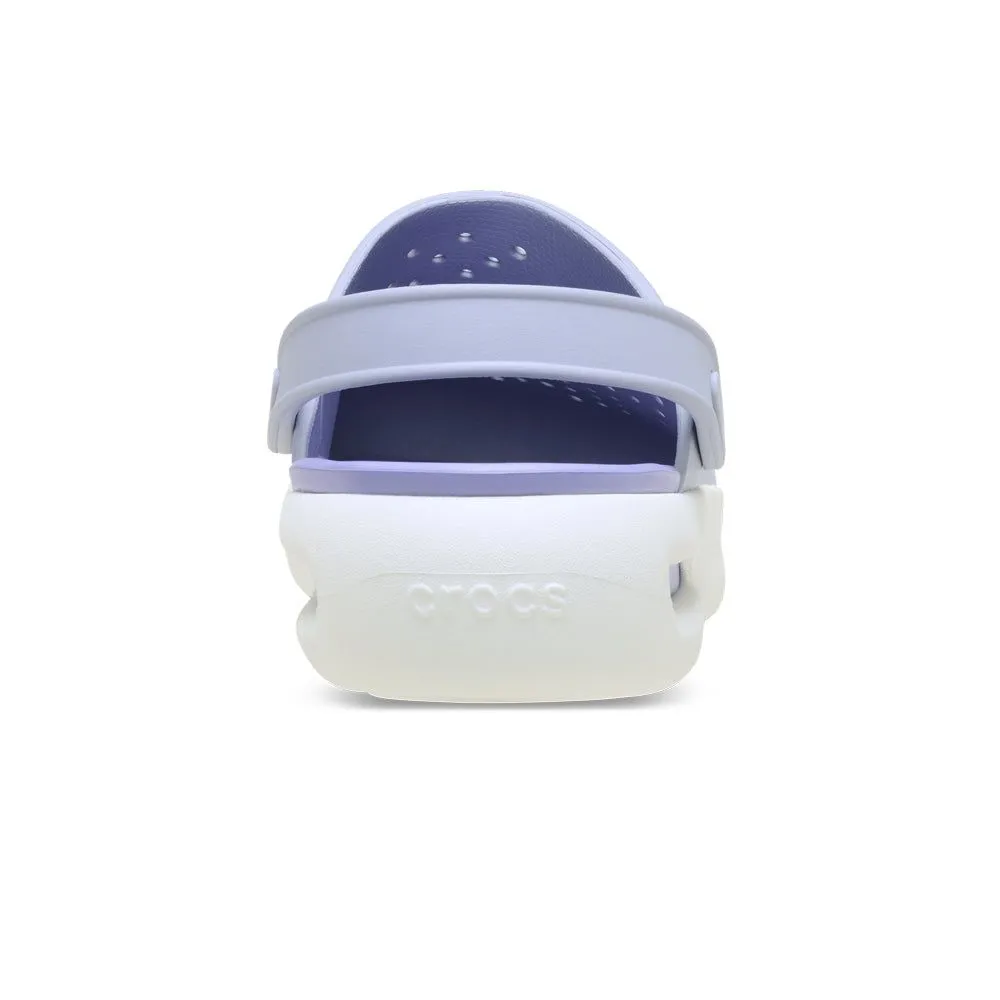 CROCS Unisex Casual Shoes InMotion Clog Purple - CR024SH108EJTH