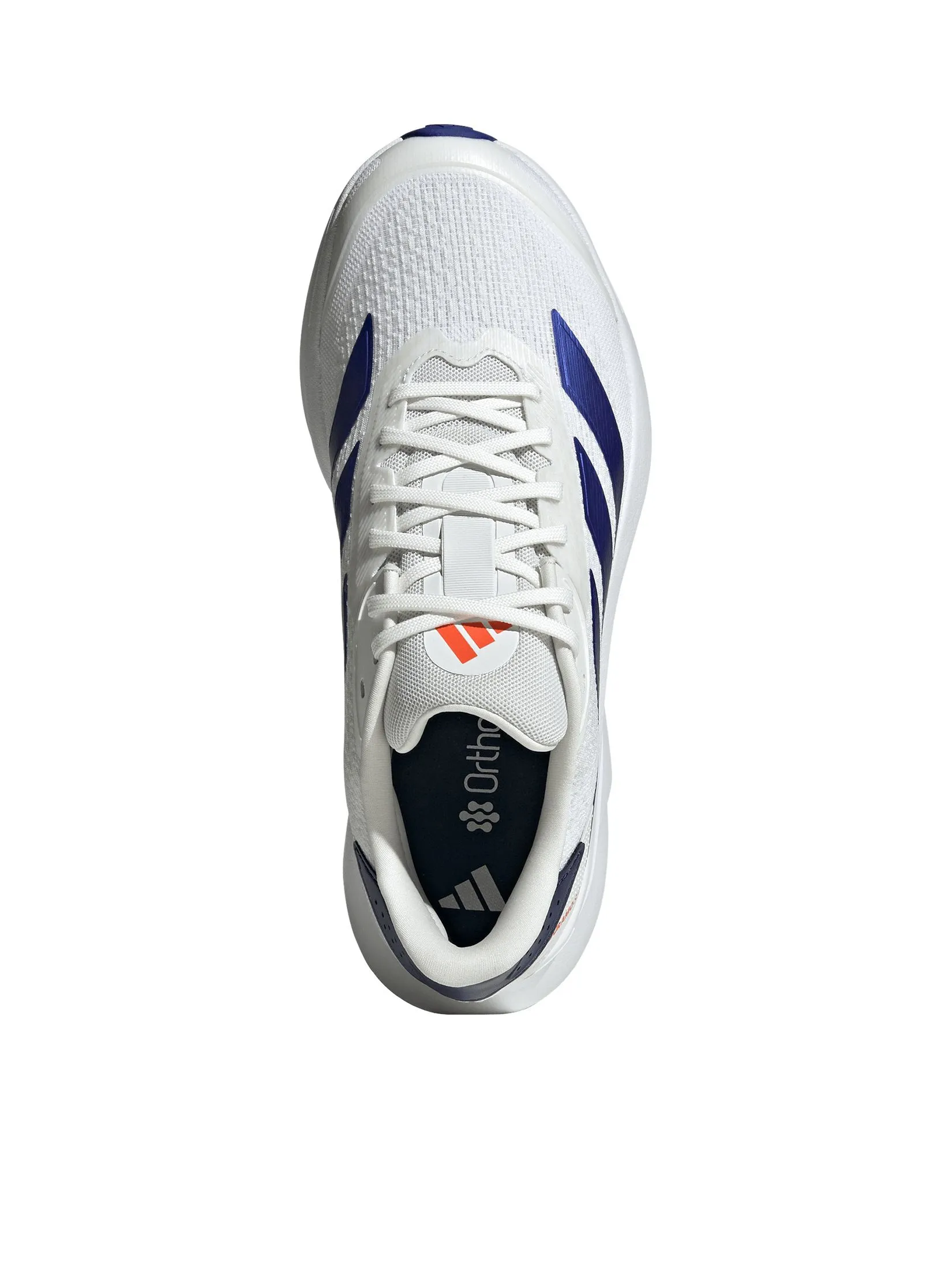 ADIDAS Men Running Shoes Duramo SL 2 JS4395 White