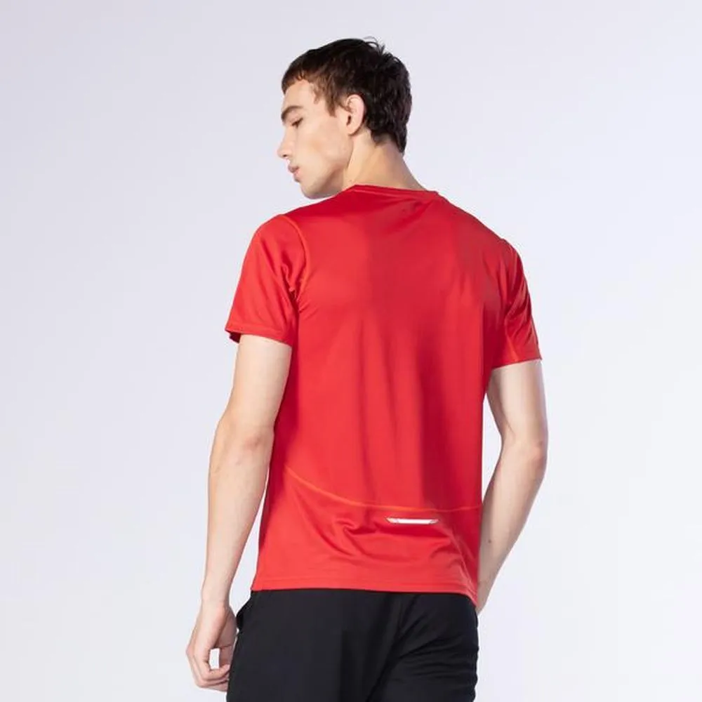 XOLO Red XOLO Cross The Limits T-Shirt (040038)