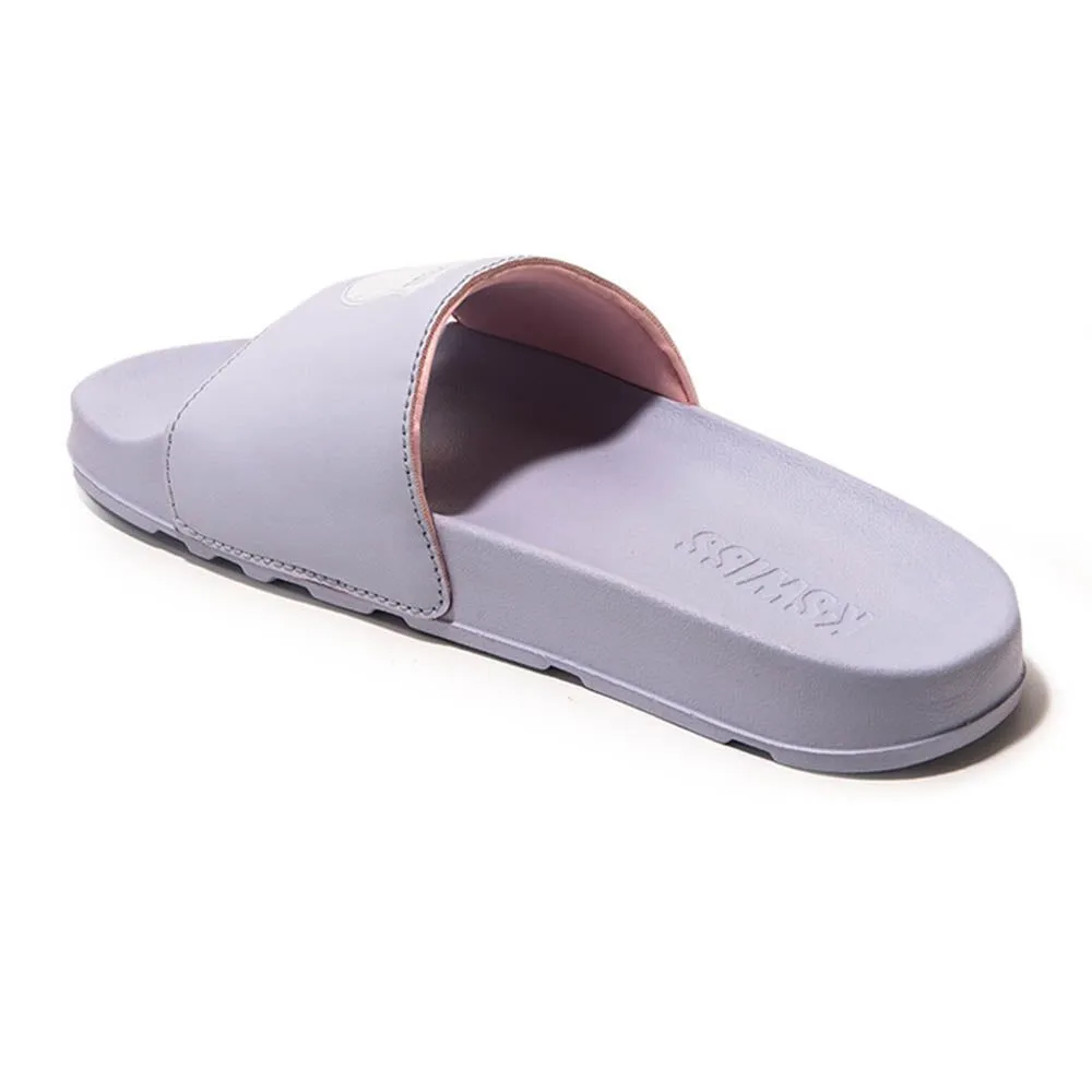 K-SWISS Women Sandals Longbeach Purple - KS060SH048EGTH