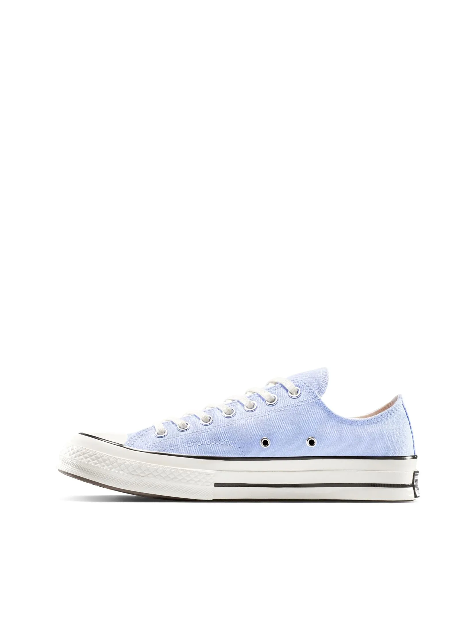 CONVERSE Unisex Sneakers Chuck 70 Seasonal Color OX Blue