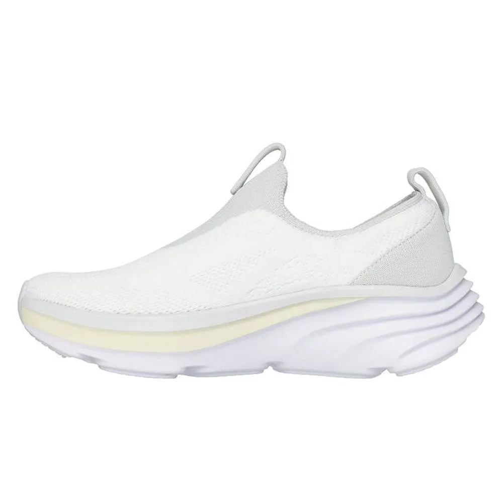 SKECHERS Women Casual Shoes D'Lux Vapor - Pure Stride White - SK108SH803EGTH