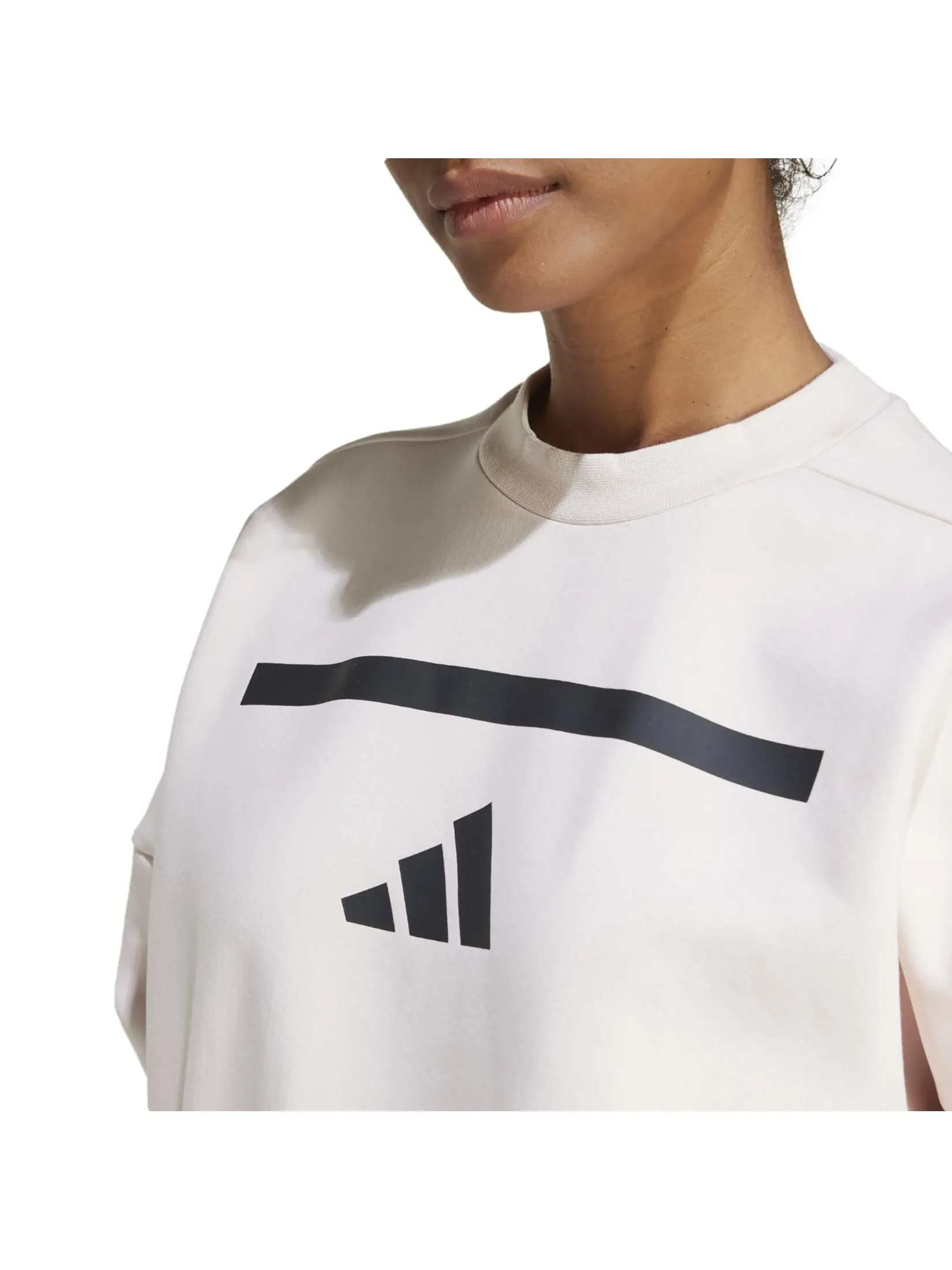 ADIDAS Women Sweatshirt adidas Z.N.E.