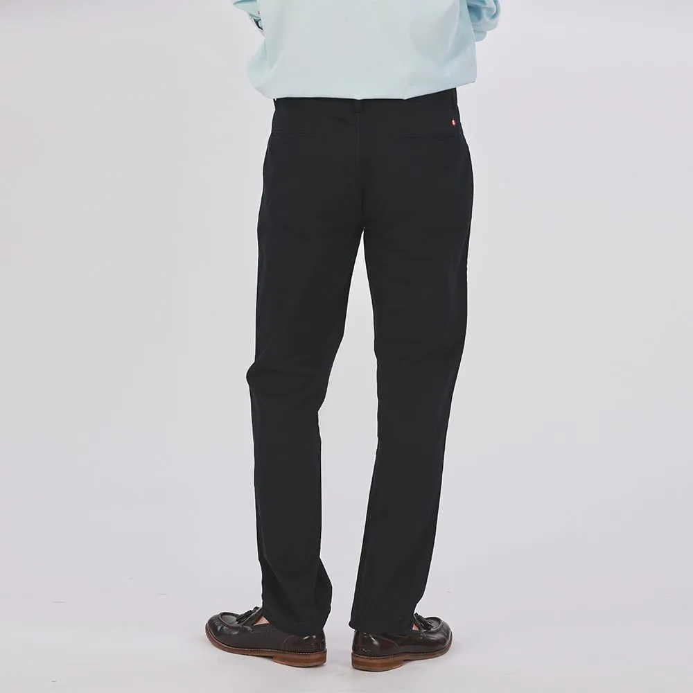 JOHN HENRY Men's Pants (Regular Fit) ESSENTIALS Navy