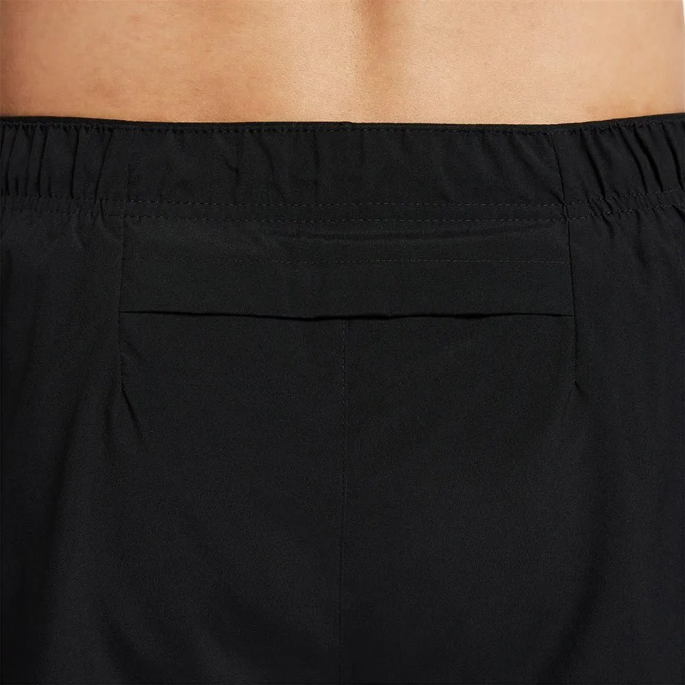 NIKE Challenger Men Running Shorts Black - NI083AP791ENTH