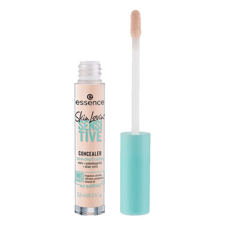 Essence Skin Lovin Concealer 05