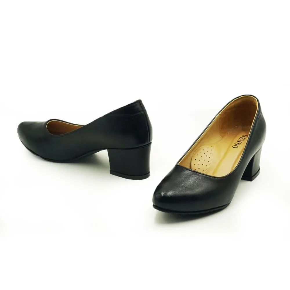 SENSO Working Style D76670 - Black