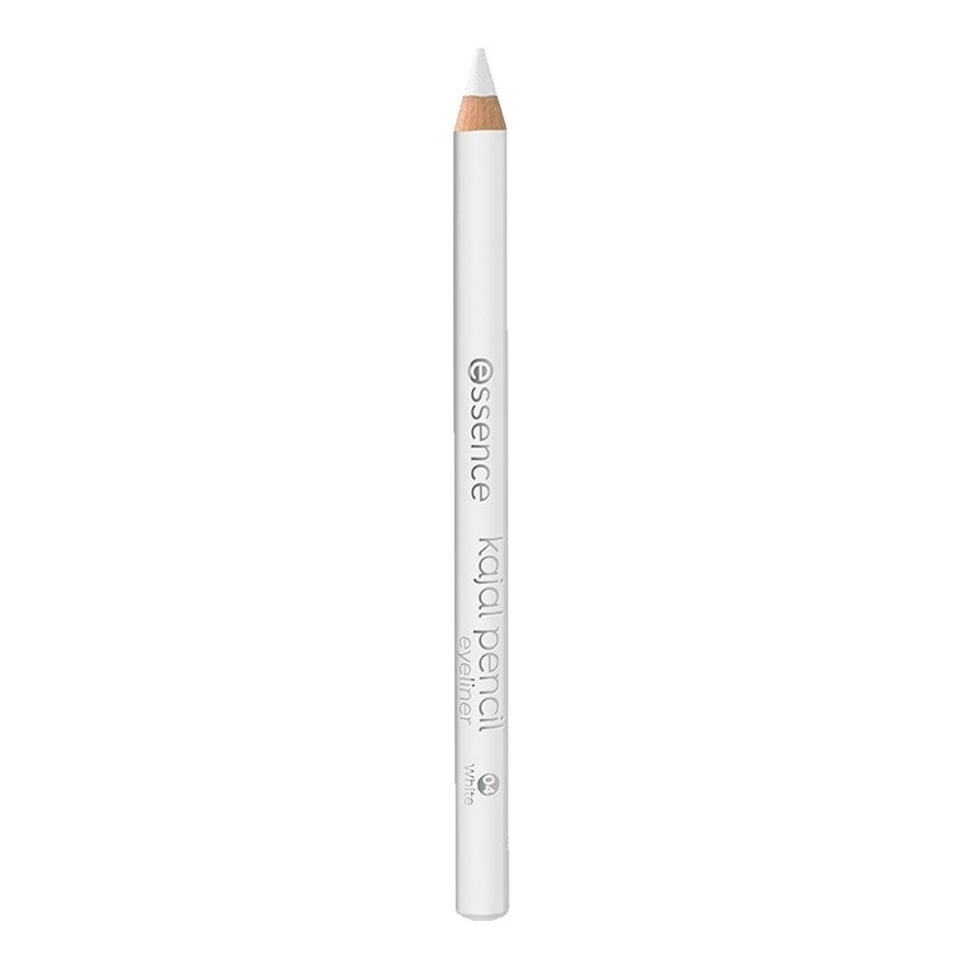 Essence Kajal Eyeliner Pencil 04White