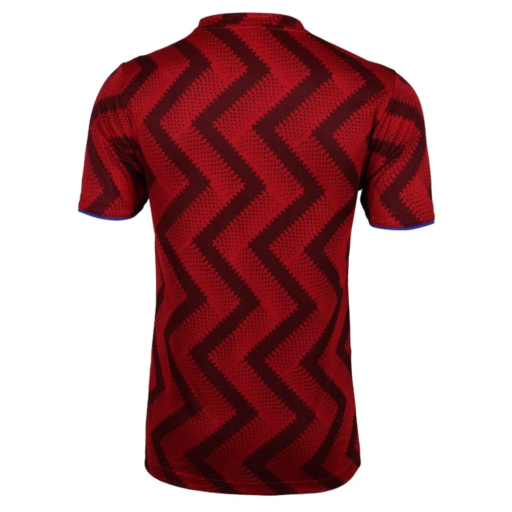 GRAND SPORT Red Grands Pro (038336)