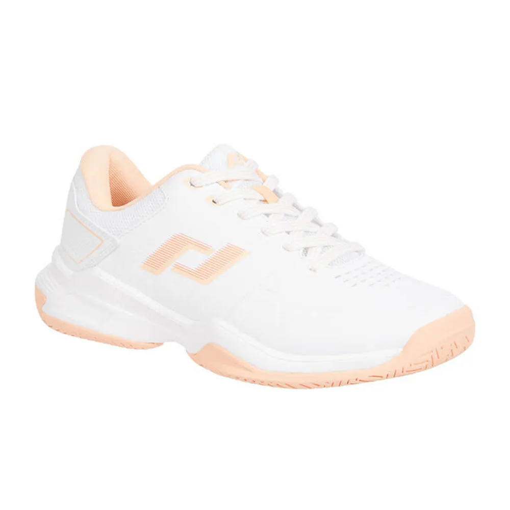 PRO TOUCH Women Tennis Shoes Rival Evo White - PR715SH283EFTH