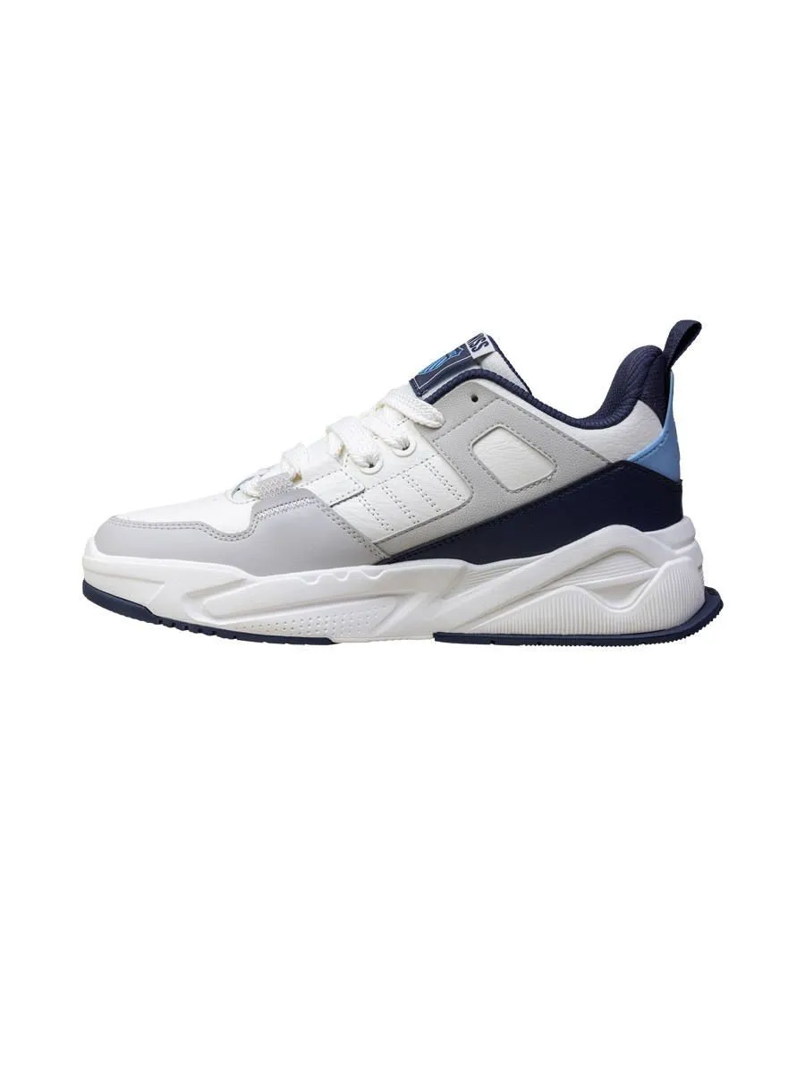 K-SWISS Men Casual Shoes Techna Trainer White - KS060SH138ECTH