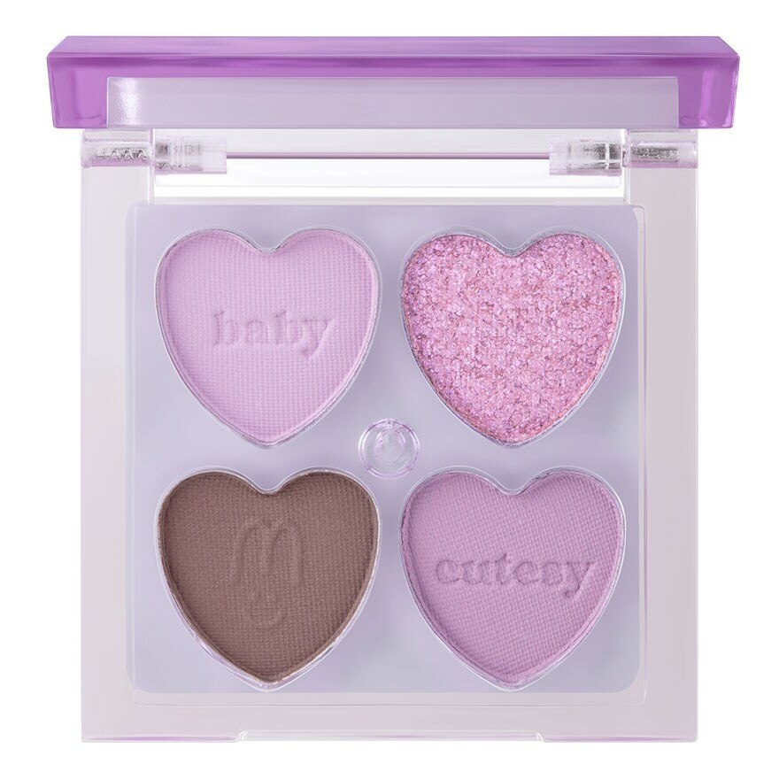 Odbo Baby Cutesy Palette 2035-02