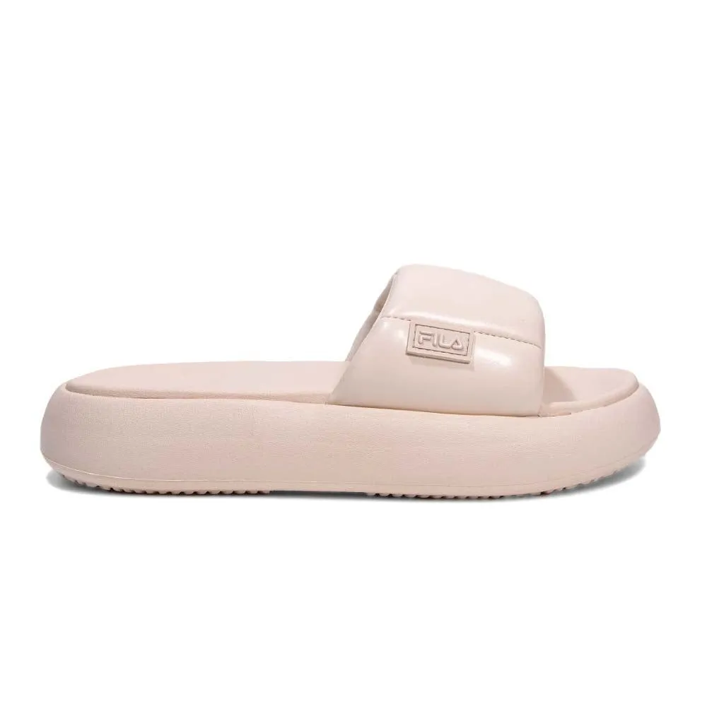 FILA Women Sandals Harper Beige - FI039SH600ELTH