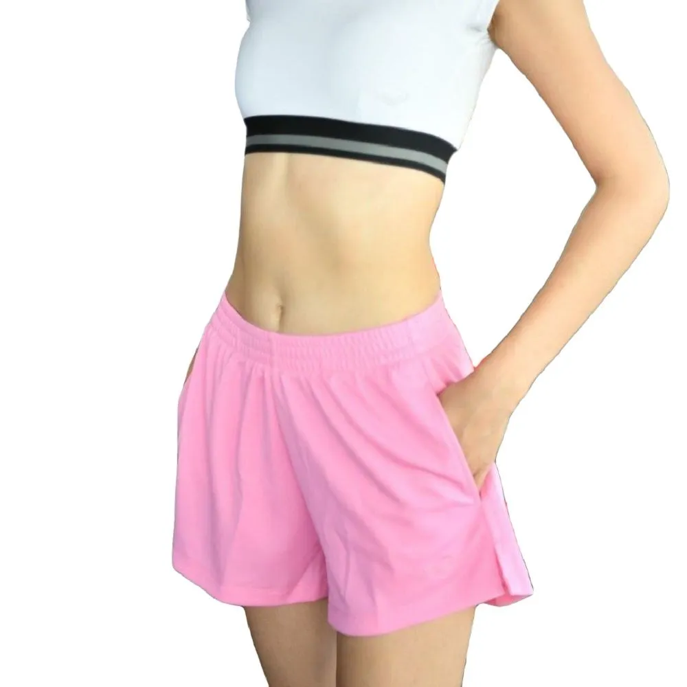 GRAND SPORT Pink Short Pants Women's Training (028497)