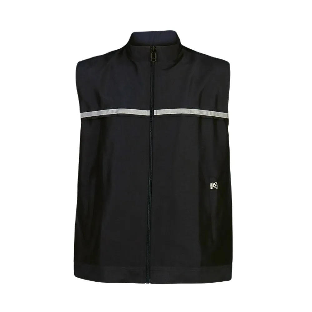 GRAND SPORT Black Vest (020682)