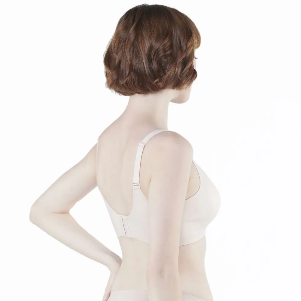 WACOAL Beige Go Girls Jelly Bra WB3Y28