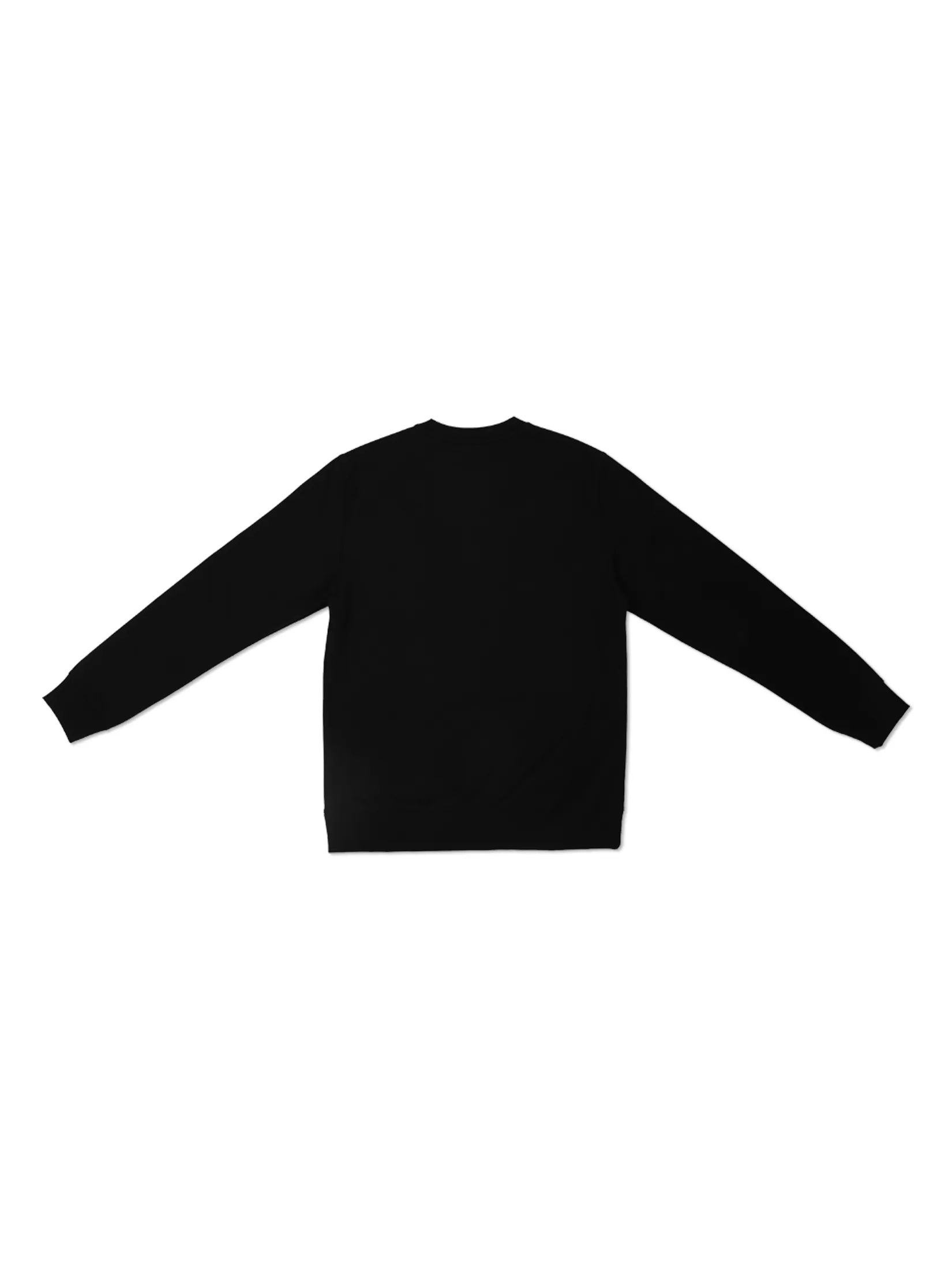 LEE Men s Sweatshirt Regular Fit Black