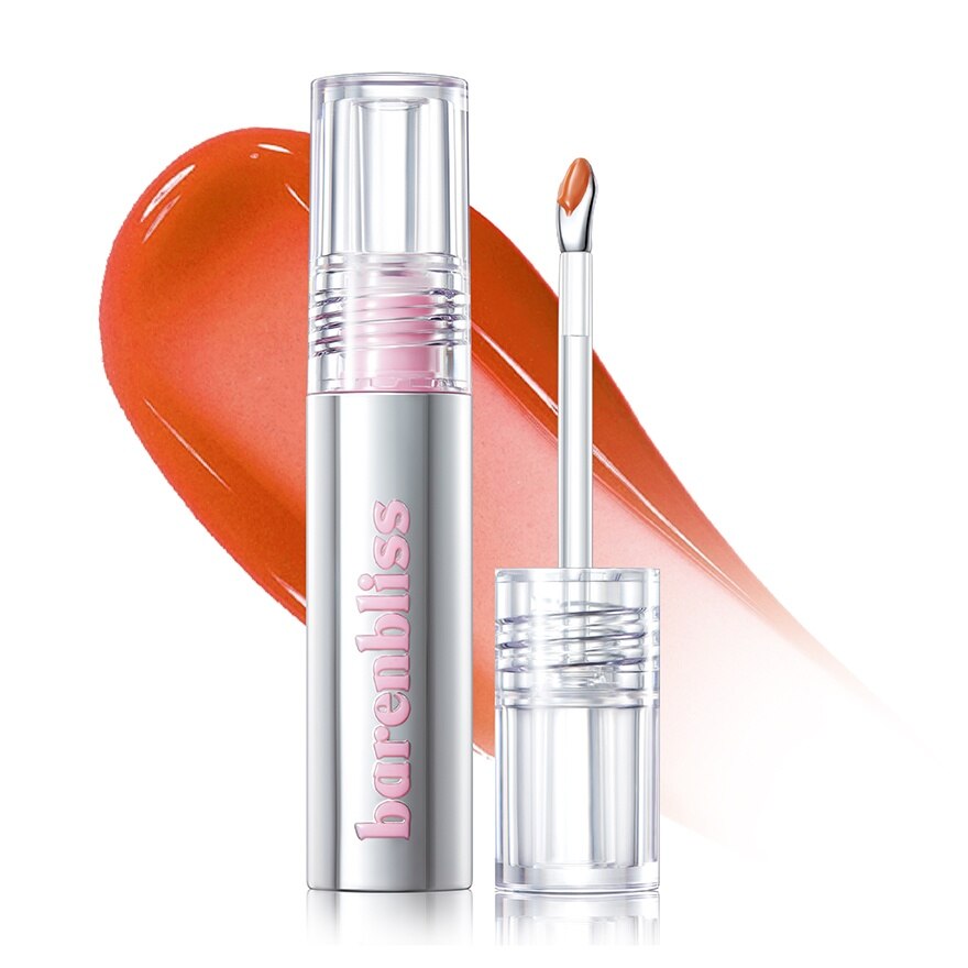 #Barenbliss Peach Makes Lip Tint 3g S14 - S17 lce Magic