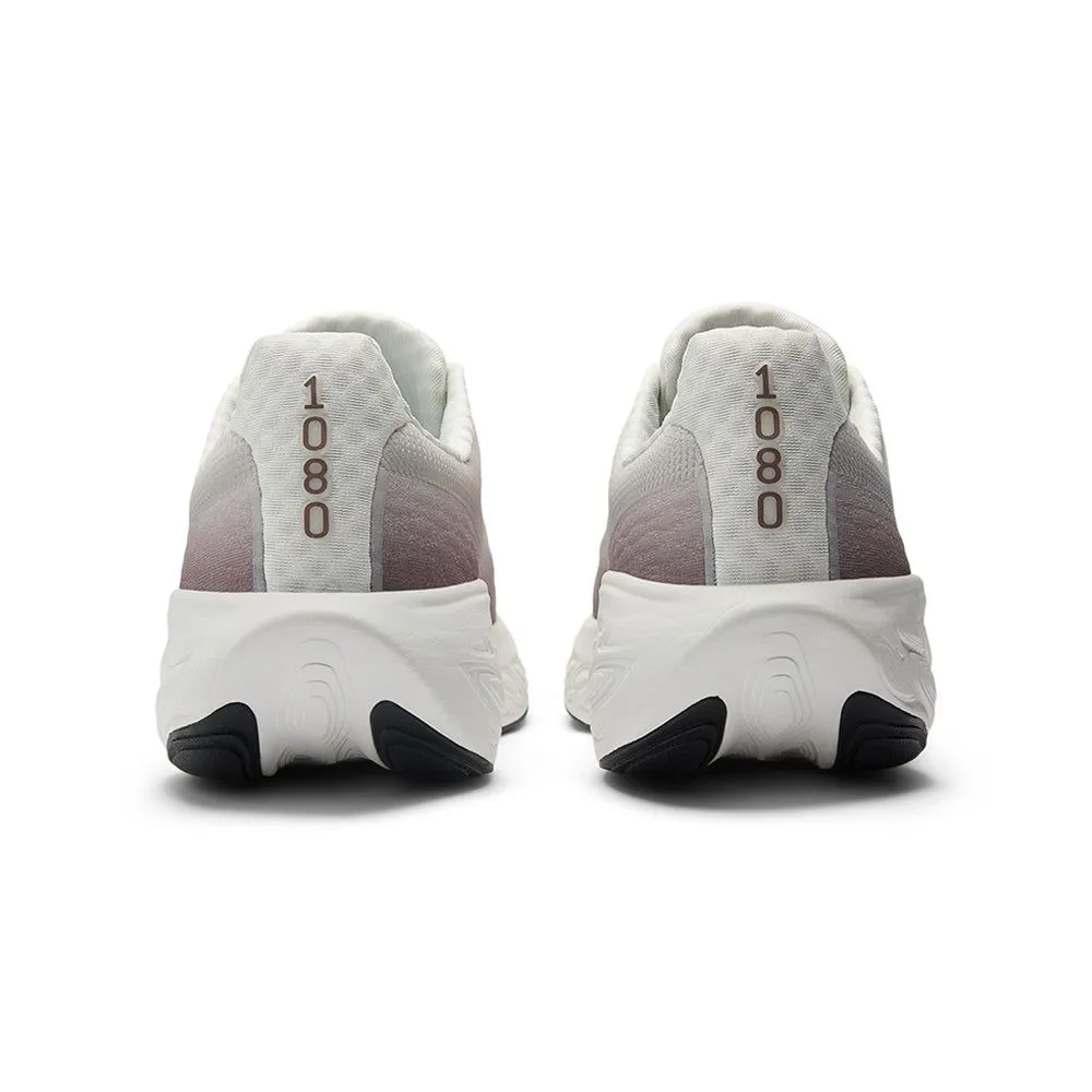 NEW BALANCE Fresh Foam X 1080v14 2E Men Running Shoes White - NE081SH428ENTH