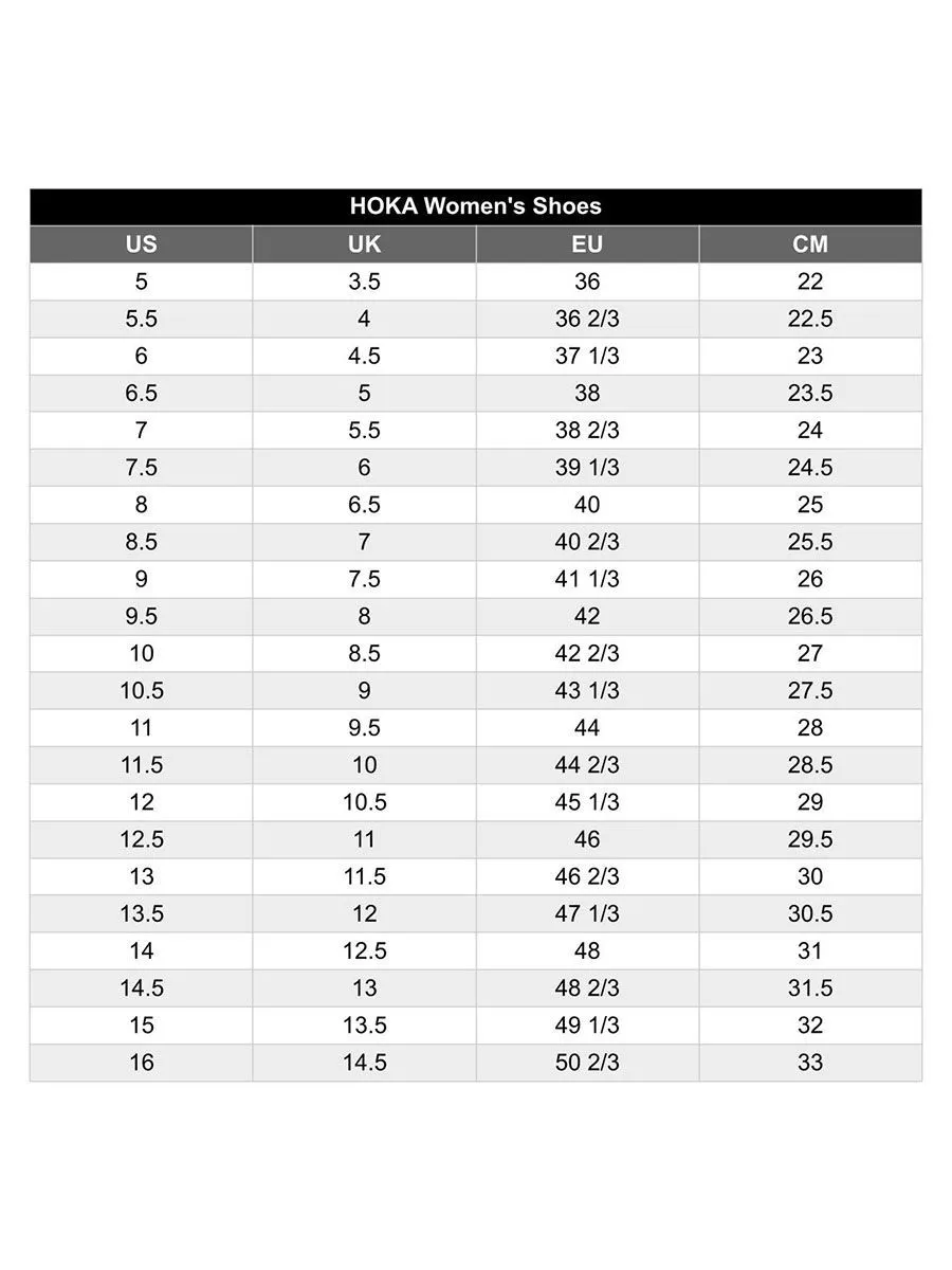 HOKA Mach 6 Women Running Shoes Beige - HO229SH119ELTH