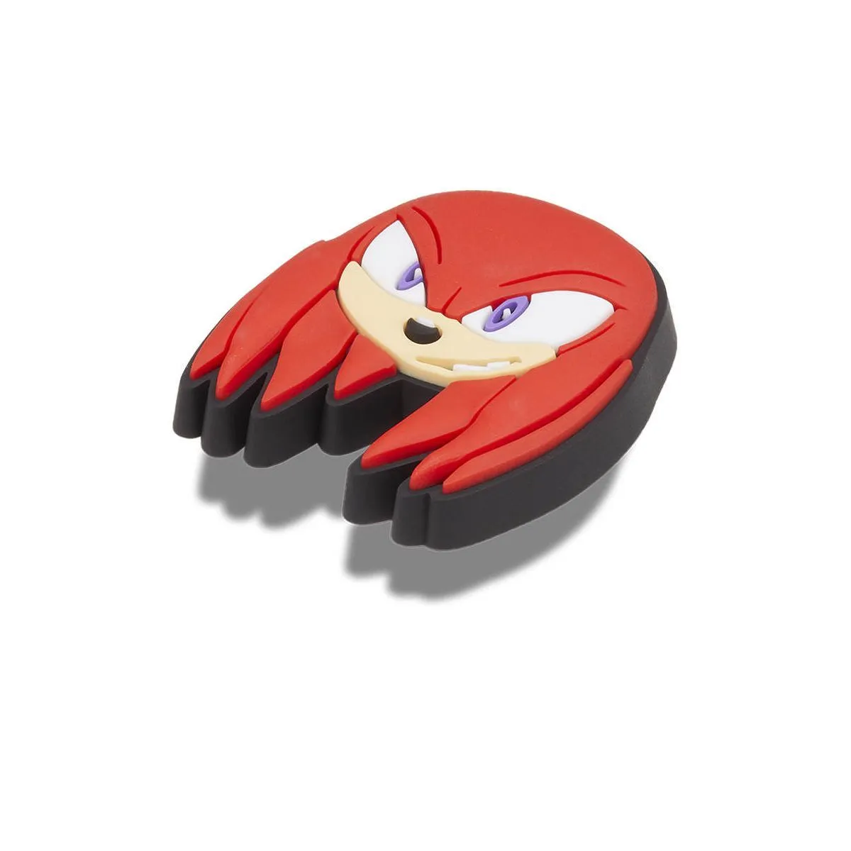 CROCS Jibbitz Shoes Charm Sonic The Hedge Hog Knuckles Multi Color - CR024AC272DSTH