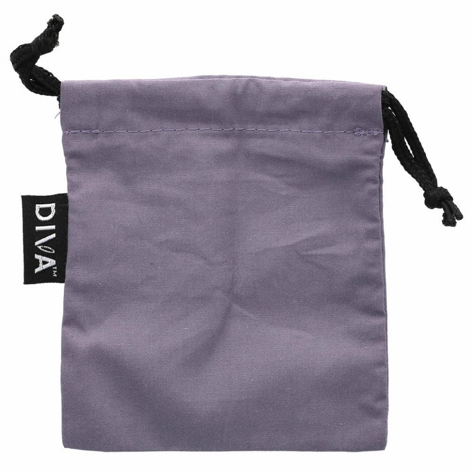 Diva International, менструальная чаша DivaCup, модель 2, 1 шт.