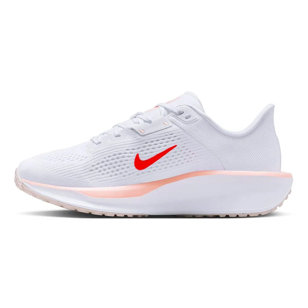NIKE Quest 6 Women Running Shoes White - NI083SH700ENTH