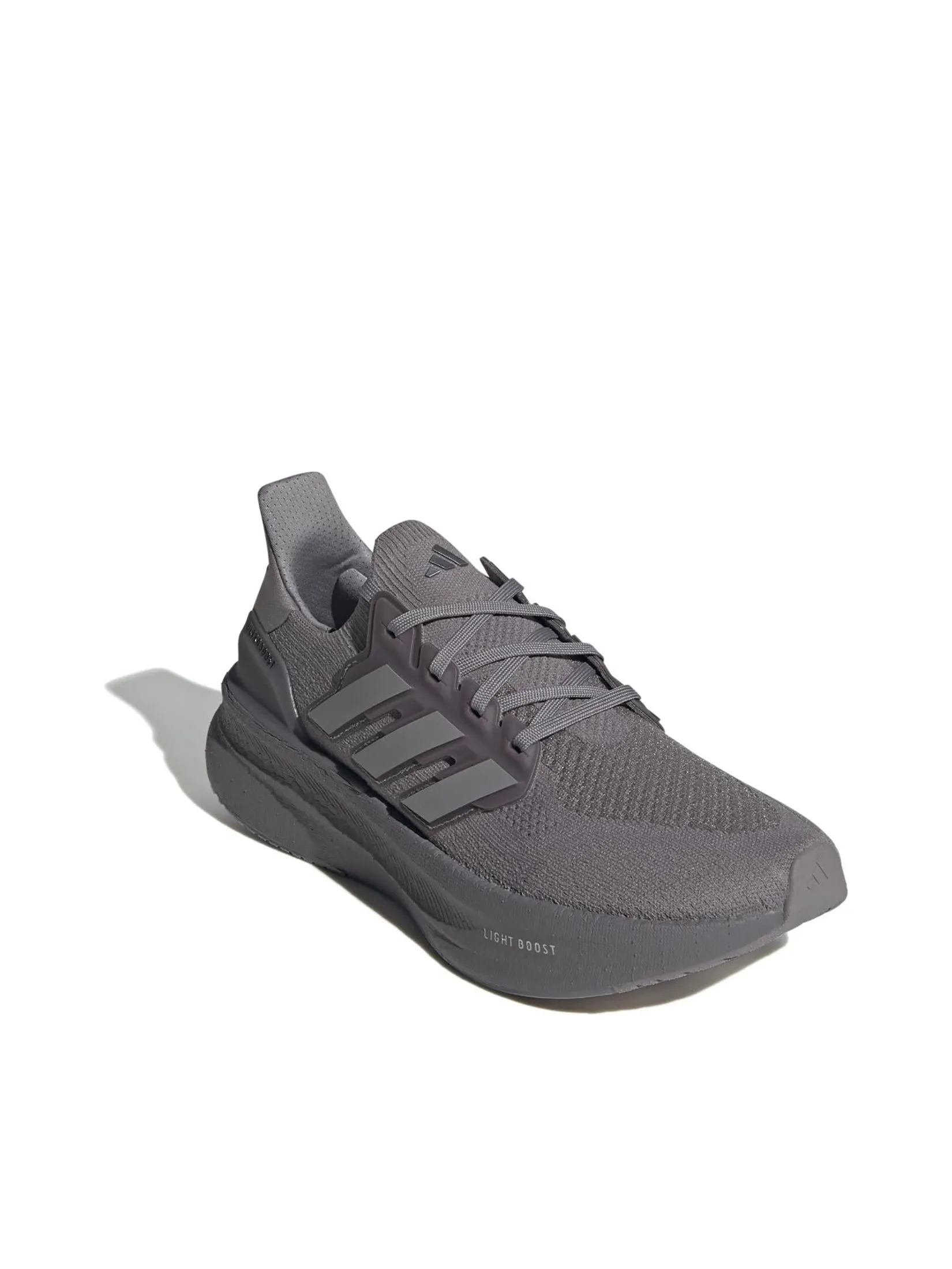 ADIDAS Men Running Shoes Ultraboost 5 JH9074 Taupe Oxide / Taupe Oxide / Core Black