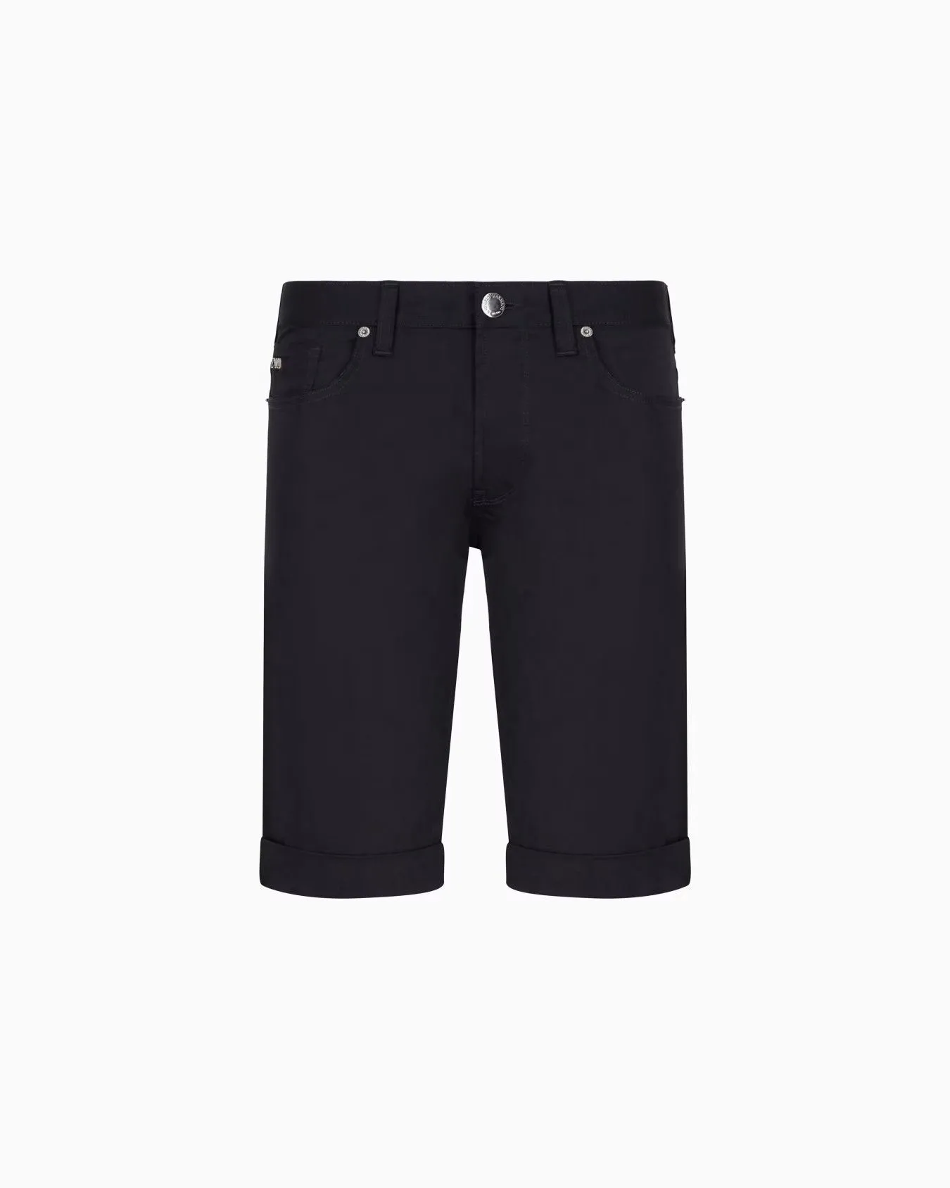 EMPORIO ARMANI Shorts Men 8N1PA6-1NJ7Z-0919 Blue