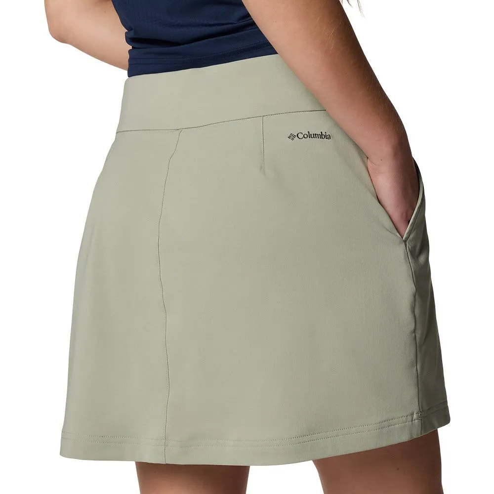 COLUMBIA Women Skort All Seasons™ Green - CO399AP859EHTH
