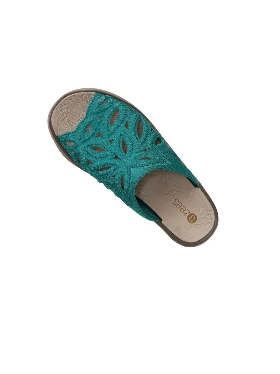 NATURALIZER Women Sandals 'Suzie' - Green