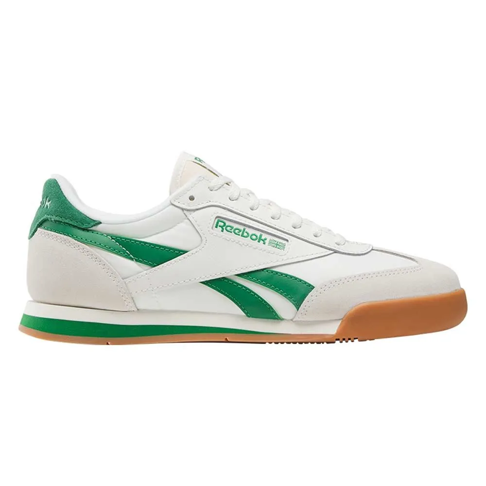REEBOK Unisex Casual Shoes Campio XT Green - RE099SH371EITH