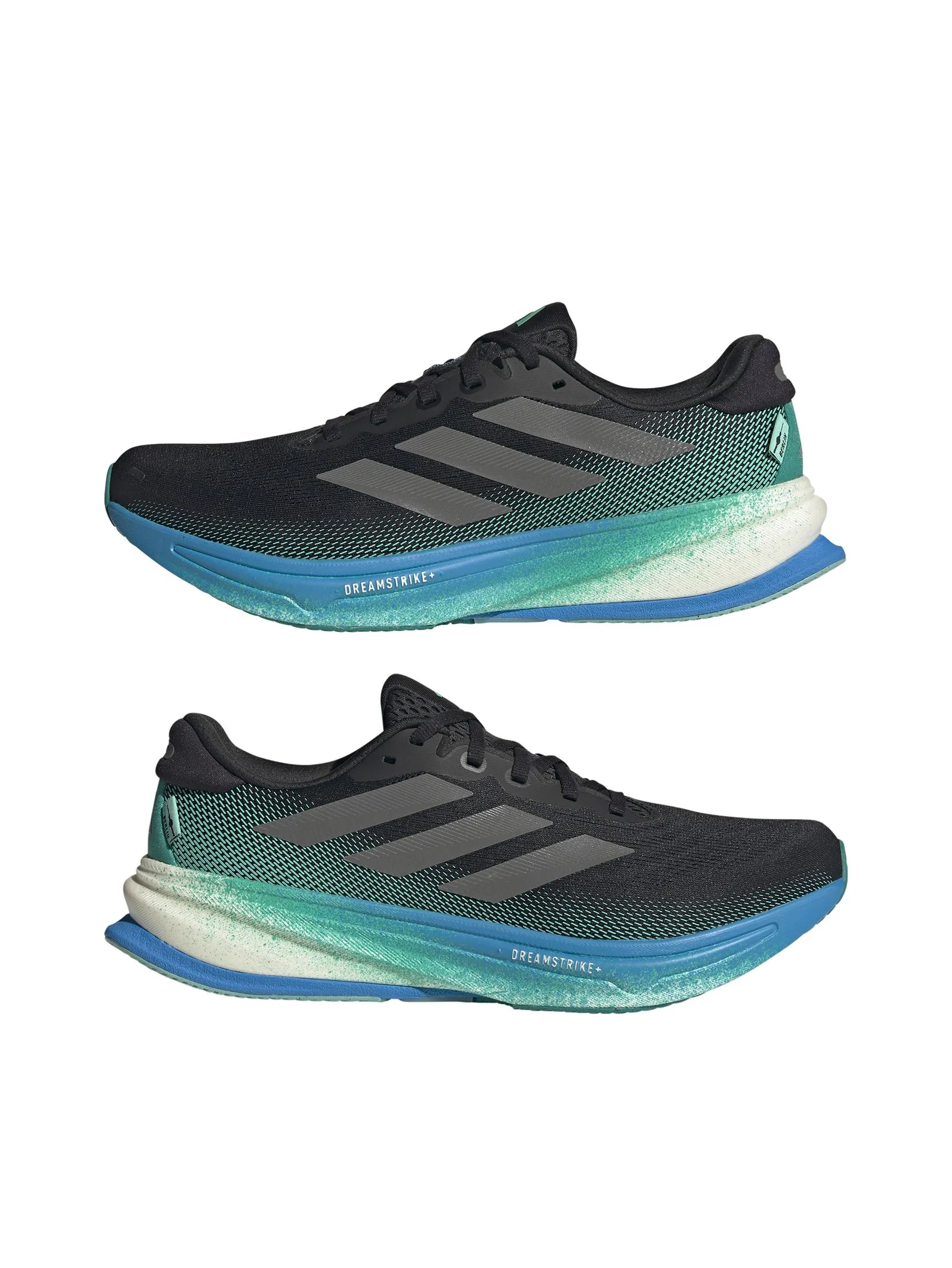 ADIDAS Men Running Shoes Supernova Rise 2