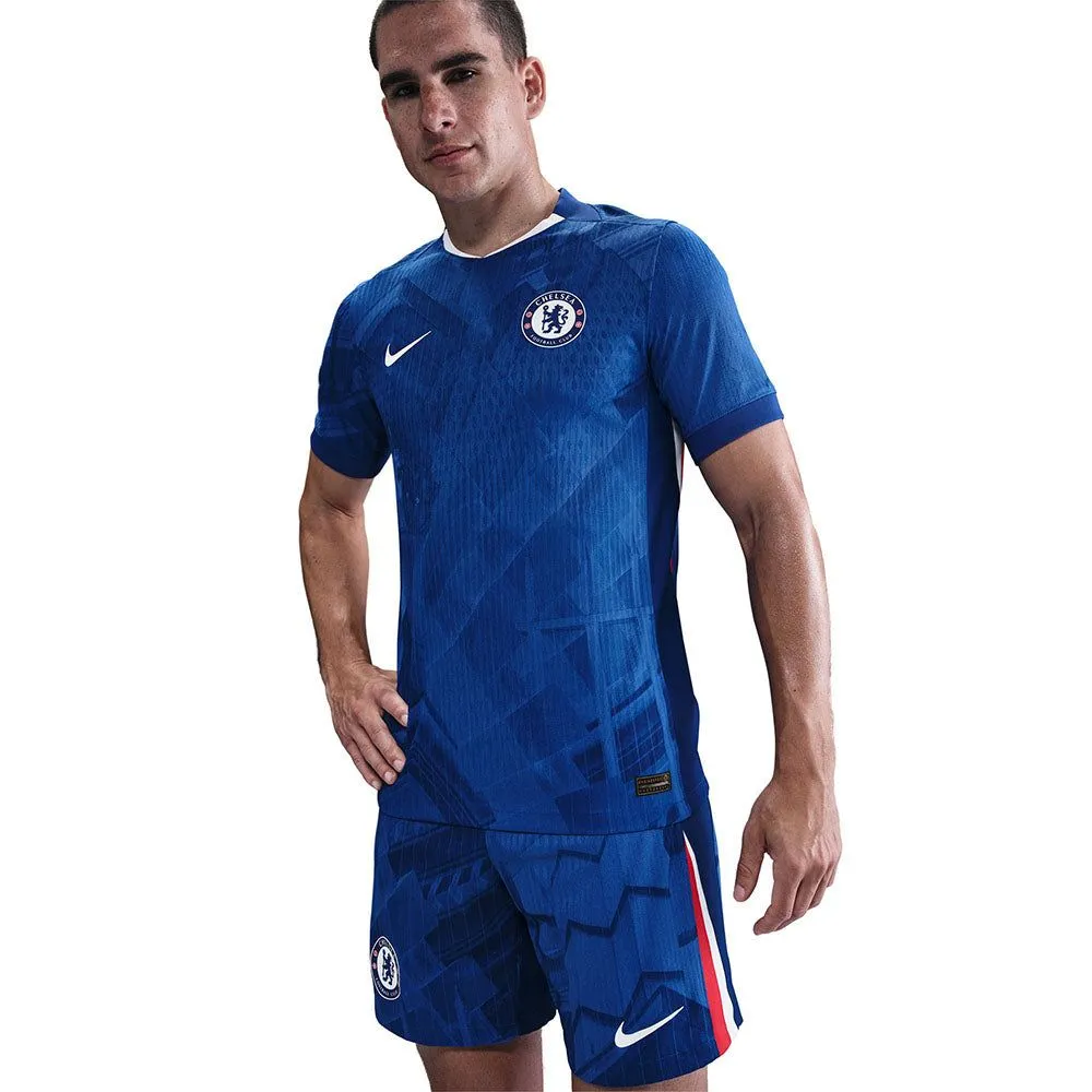 NIKE Men Jersey Chelsea FC Home Match 2025/26 Blue - NI083AP828ELTH