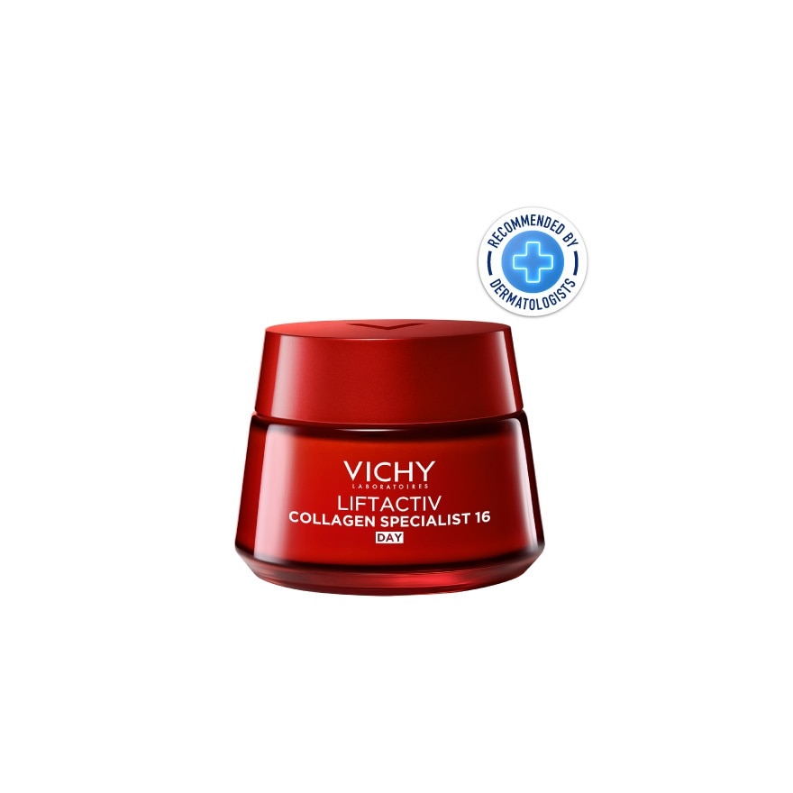 Vichy Liftactiv Collagen16 Day Cream50ml