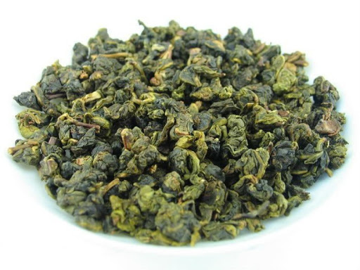 Яблочный улун 100 или 1000 гр