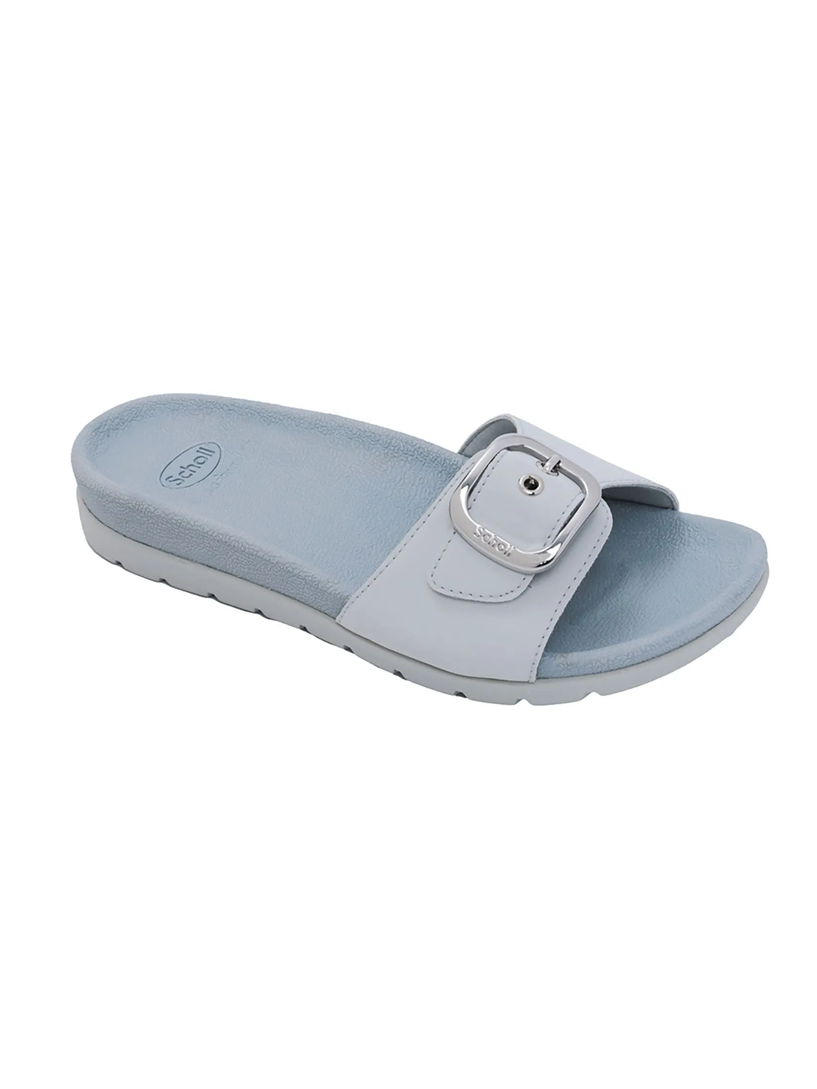 SCHOLL Vyla Women Sandals -  Grey