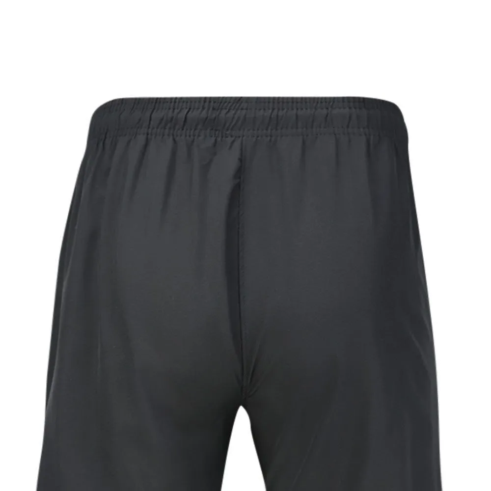 SPIKE Men Training Shorts Black - SP696AP443EITH