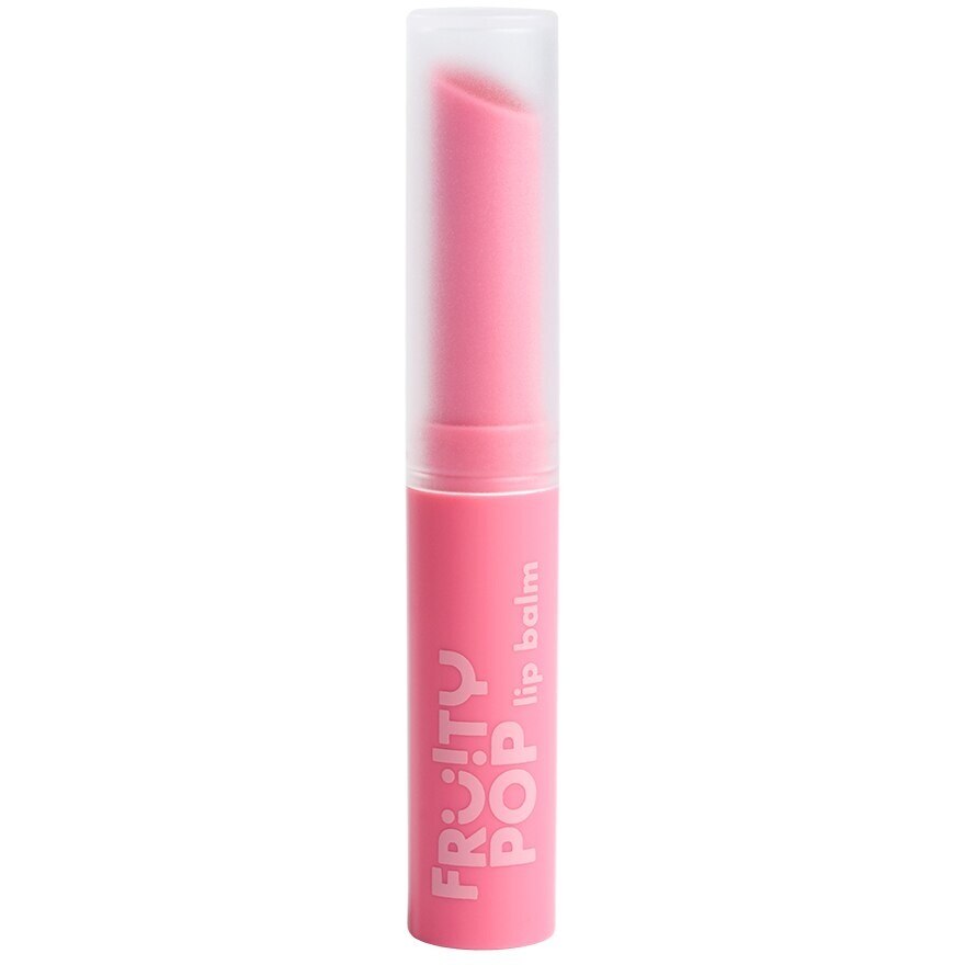 Sasi Fruity Pop Lip Balm 1.5g Cherry