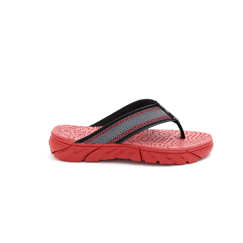 SCHOLL Brazillian II Pure Red