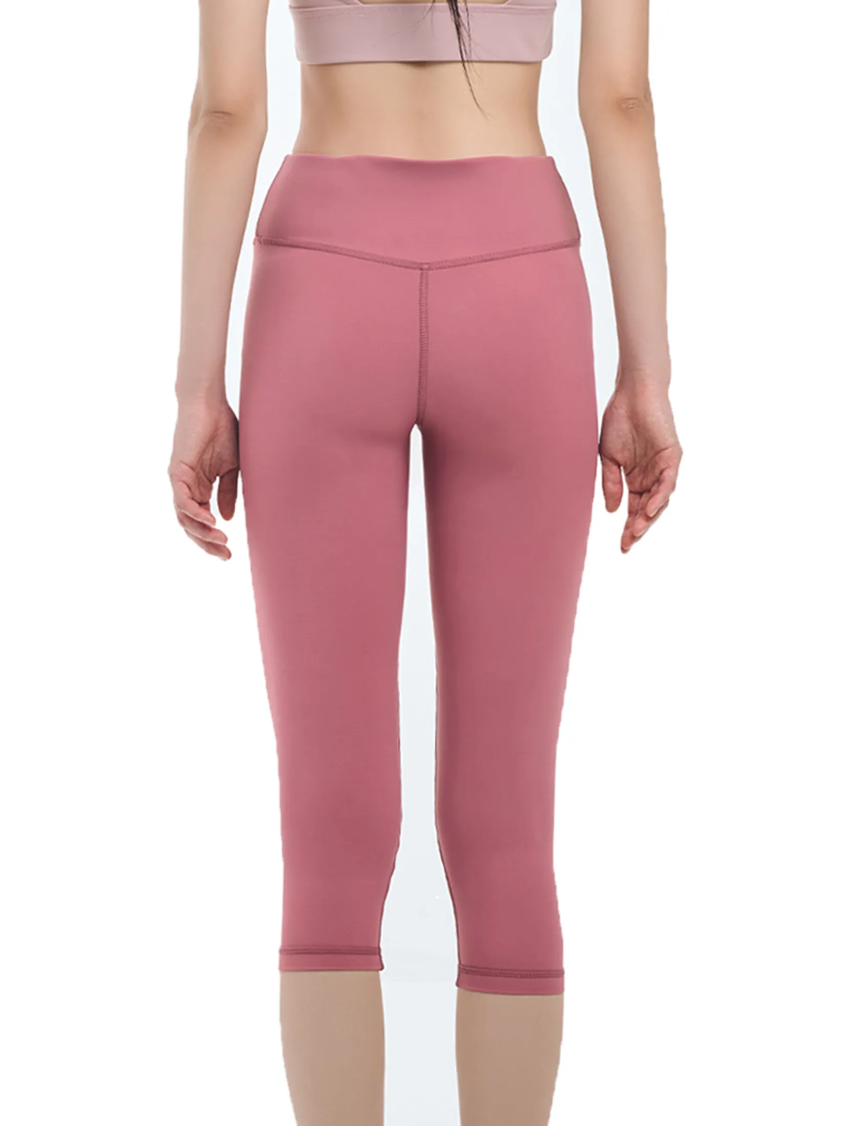 VANESSE Peach LADIES LEGGINGS (029091)