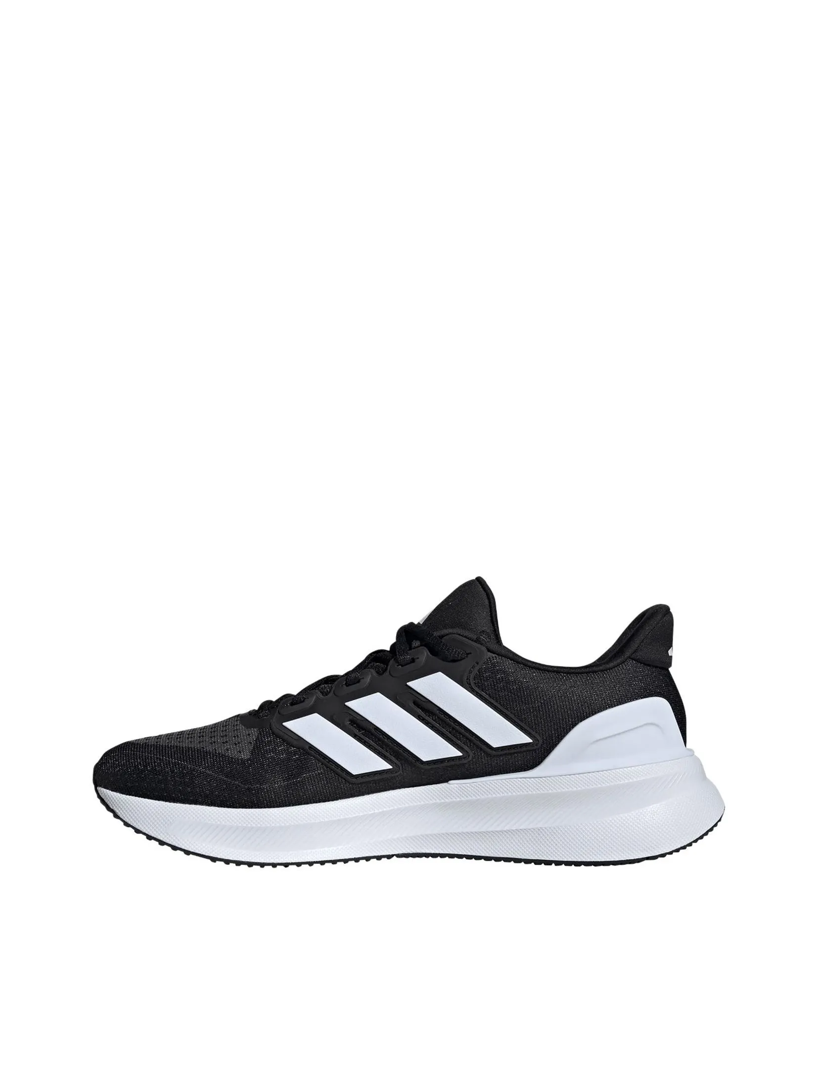 ADIDAS Men Running Shoes Ultrarun 5 IE8794 Core Black / Ftwr White