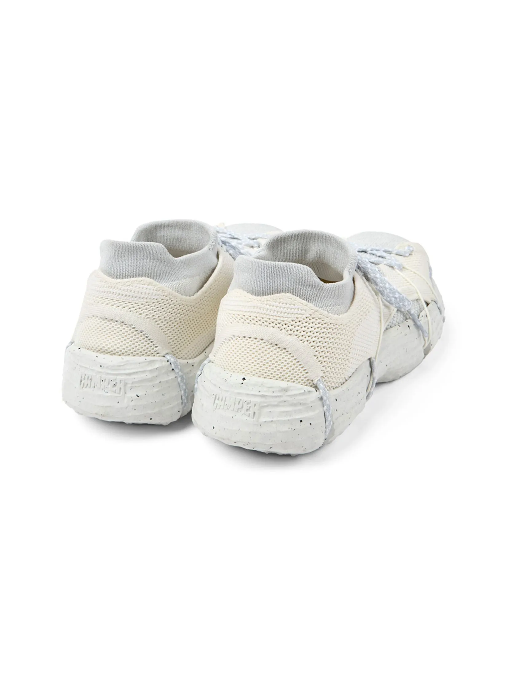 CAMPER Women Sneakers Shoes Roku Multicolor