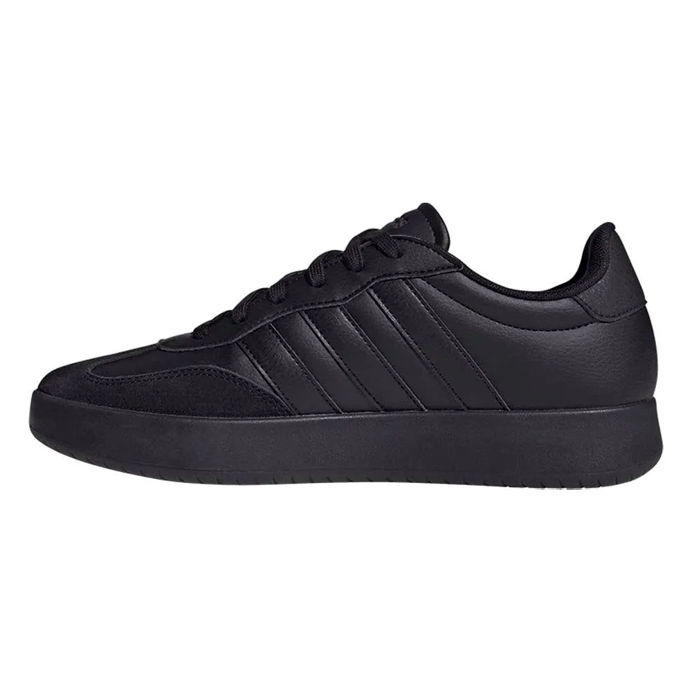 ADIDAS Men Casual Shoes Barreda Black - AD001SH204EMTH