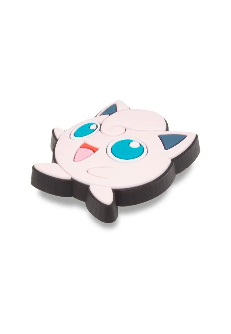 CROCS MULTICOLOR CROCS Jibbitz Clefairy Shoes Charm