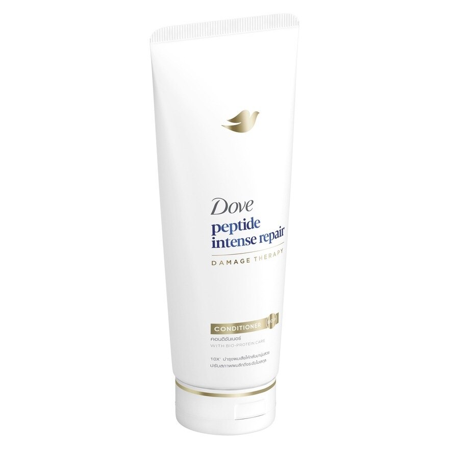 Dove Conditioner Peptide Intense Repair 350 Ml.