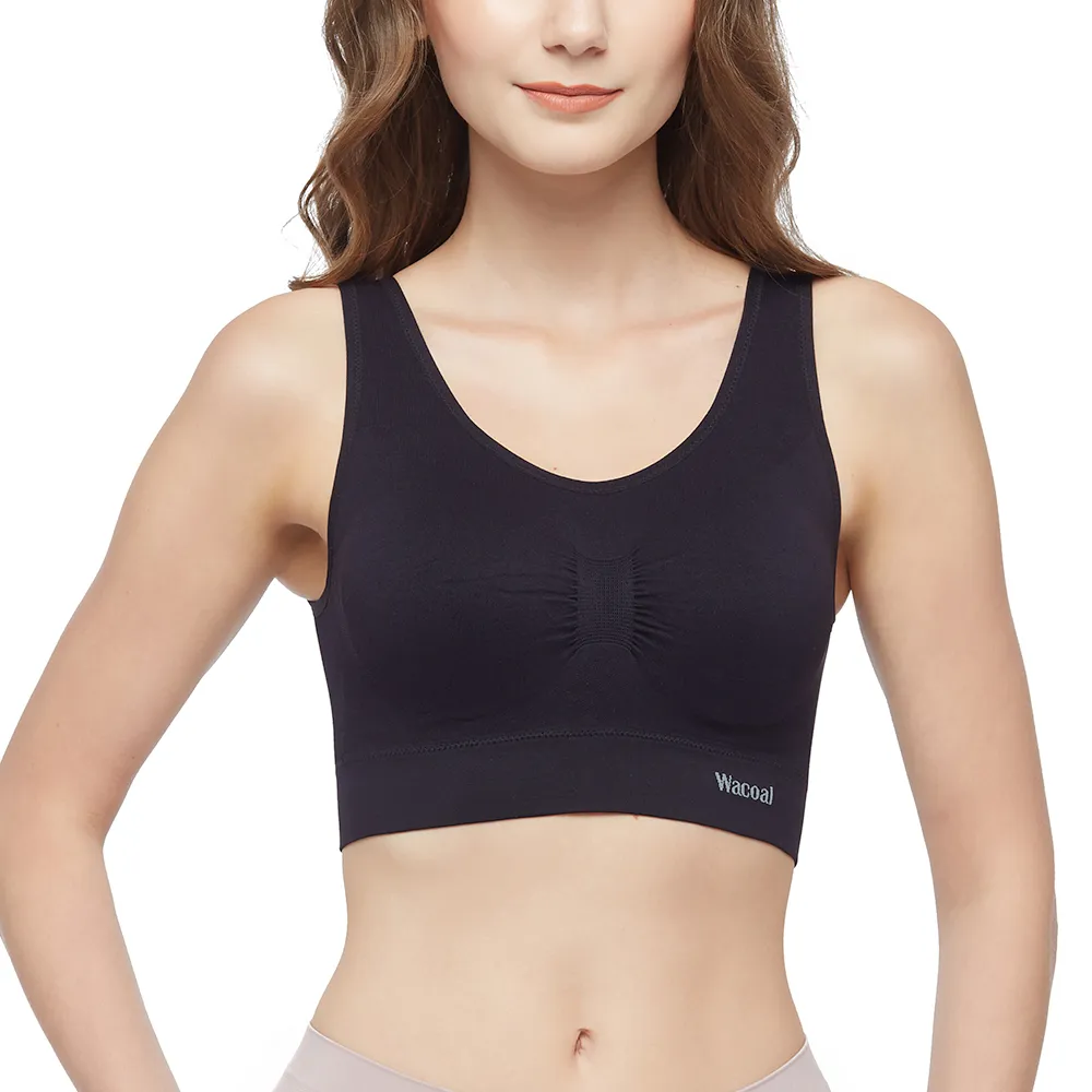 WACOAL Black Lingerie WH9C35 Size - L