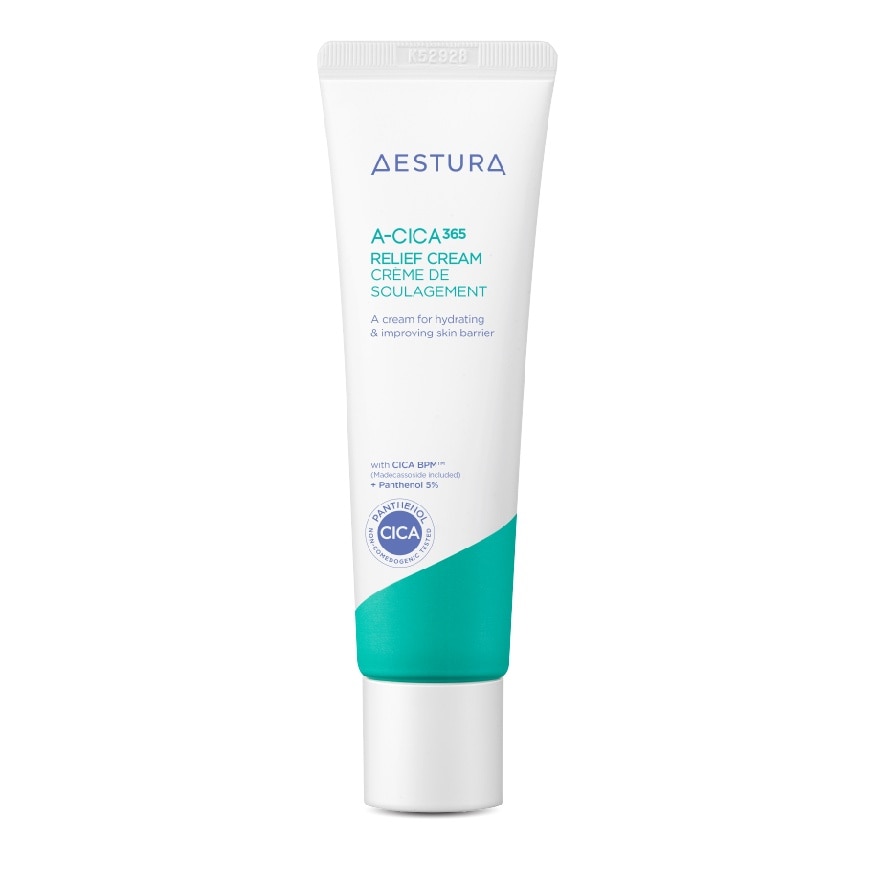 Aestura A-CICA 365 Relief Cream 60 mL