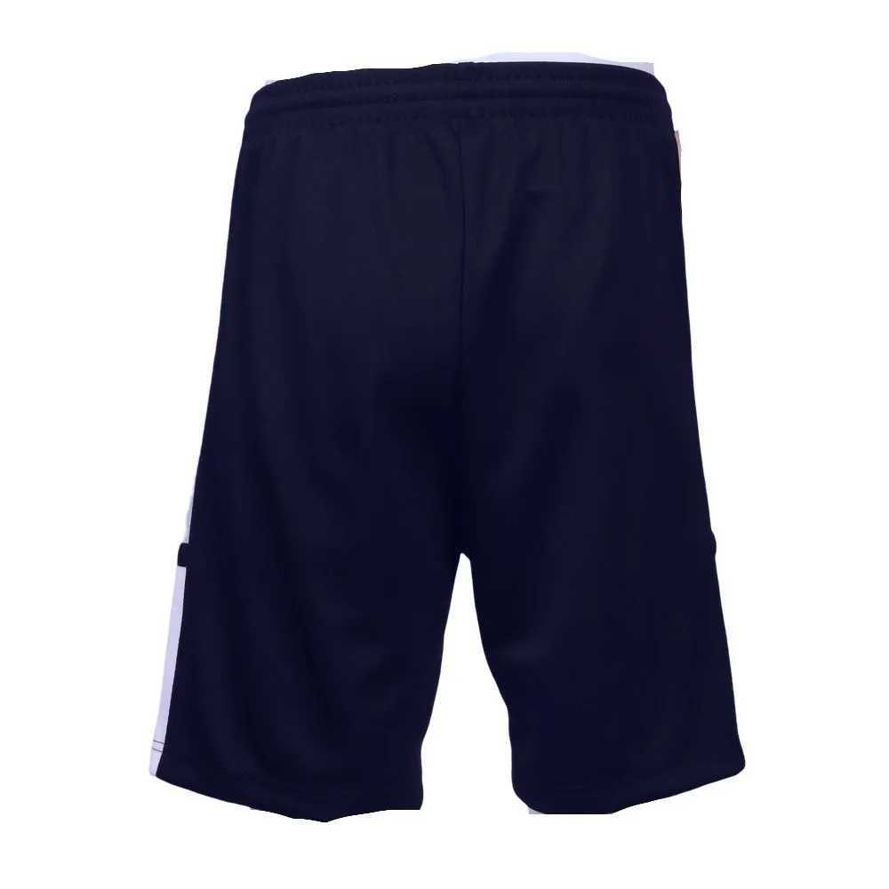 GRAND SPORT Navy Blue Shorts Pants (002959)